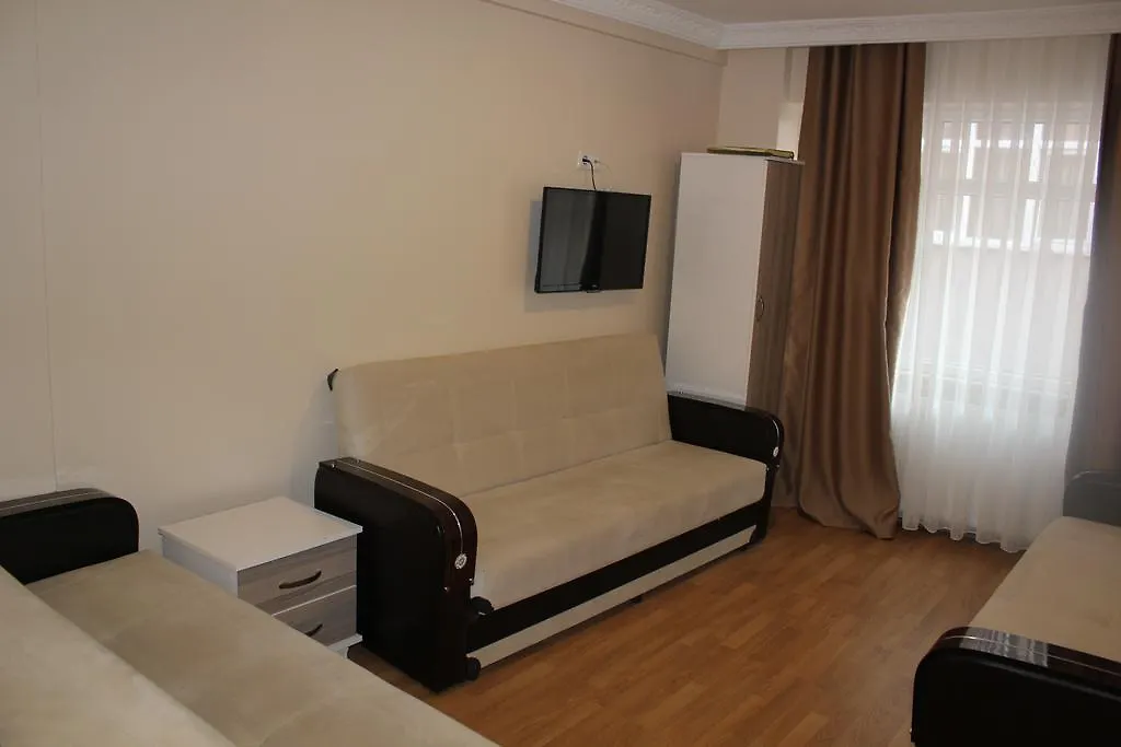 Leblebici Apartment Istanbul
