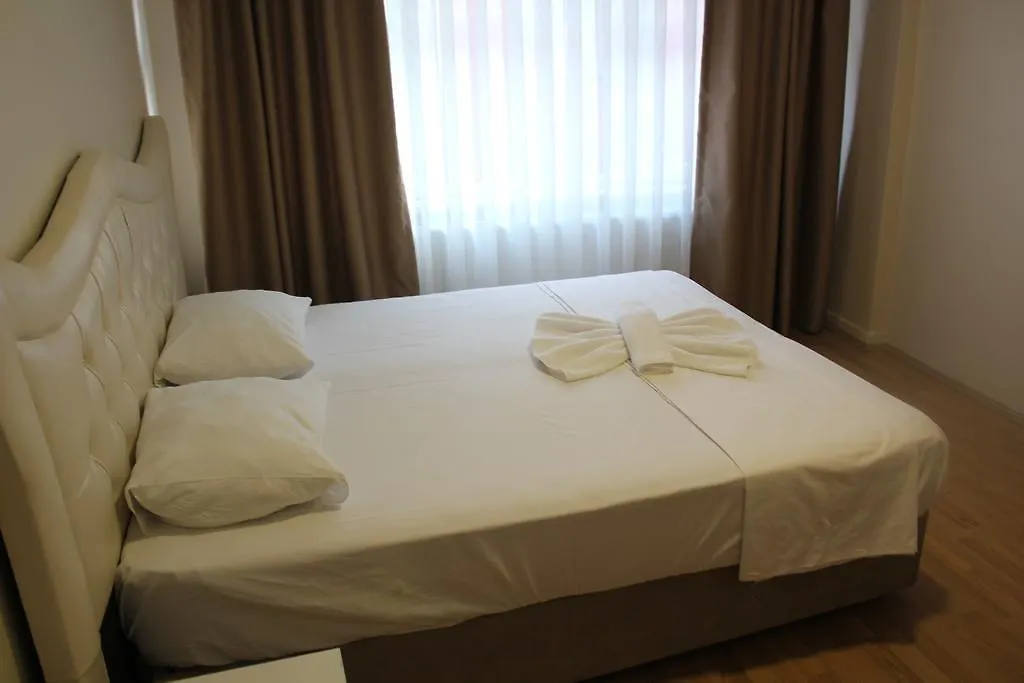 Leblebici Apartment Istanbul Turkey