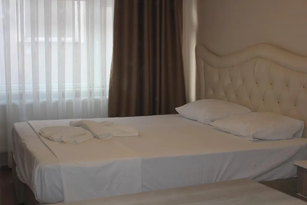 Leblebici Apartment Istanbul 0*,
