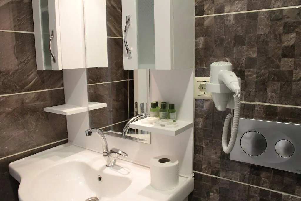 Leblebici Apartment Istanbul