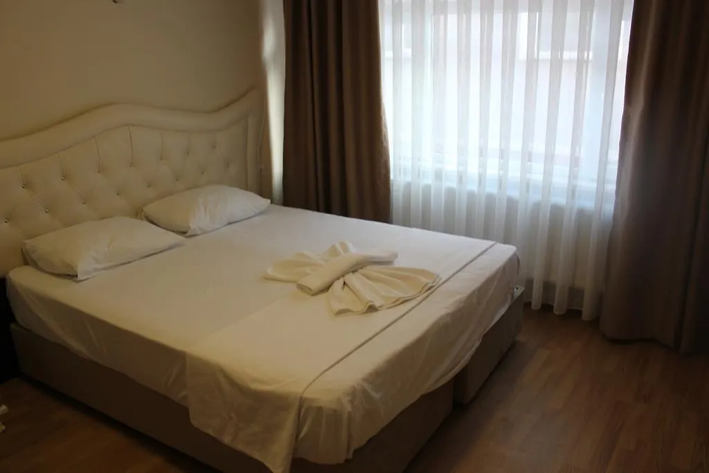 Leblebici Apartment Istanbul