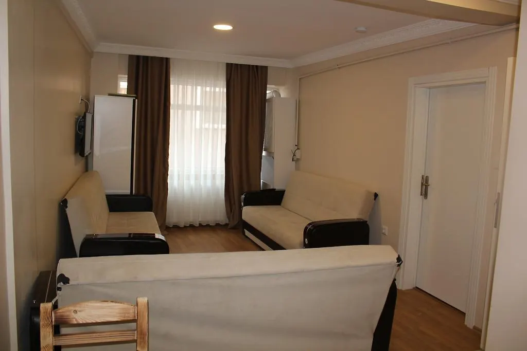 Leblebici Apartment Istanbul