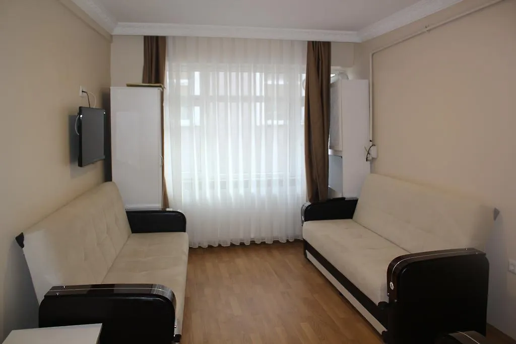Leblebici Apartment Istanbul 0*,  터키