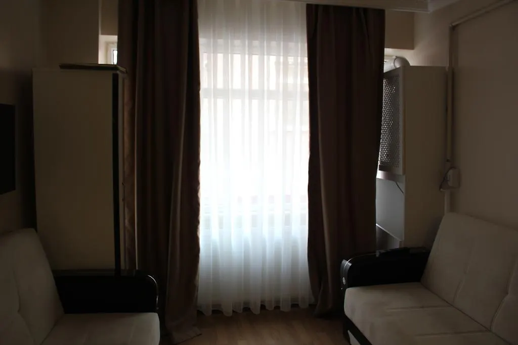 Leblebici Apartment Istanbul