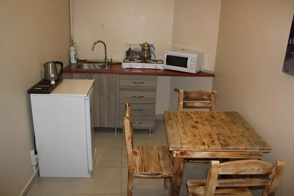 Leblebici Apartment Istanbul 터키