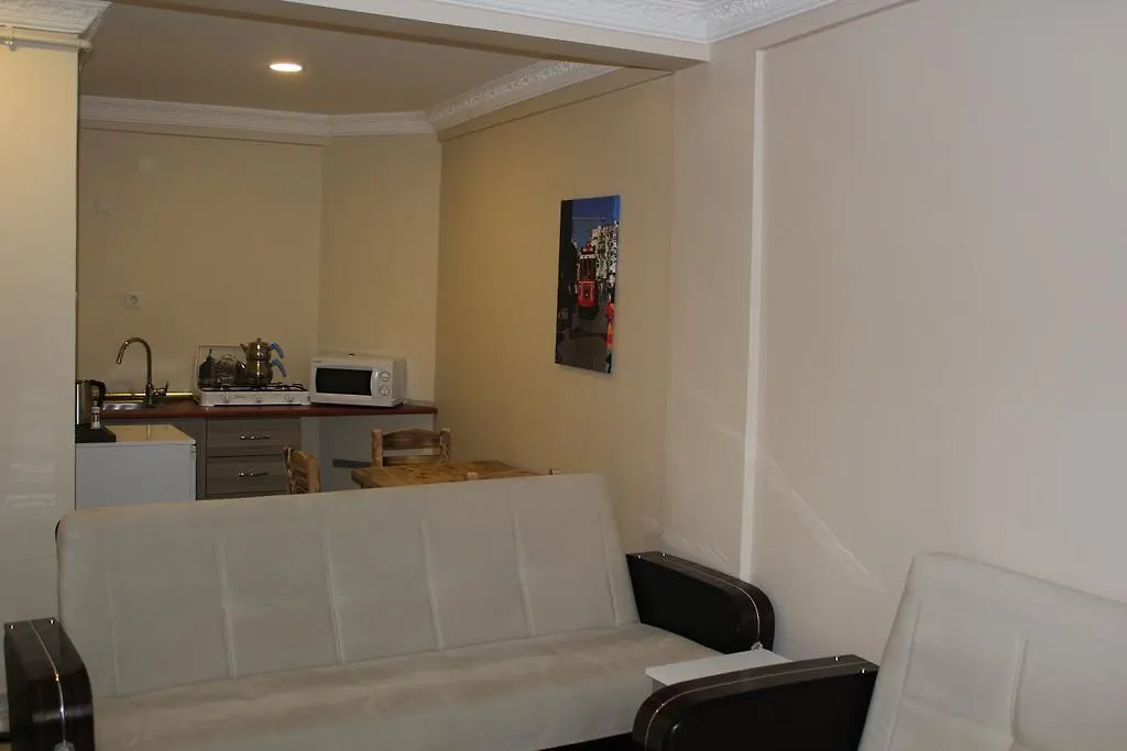 Leblebici Apartment Istanbul 터키