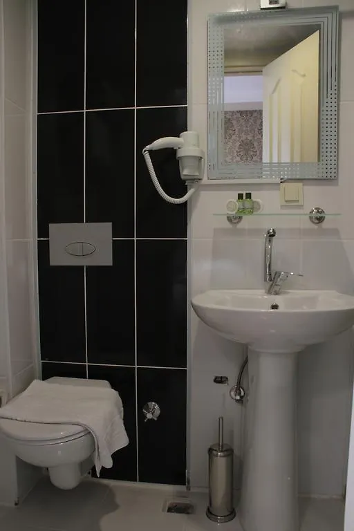 Leblebici Apartment Istanbul 터키